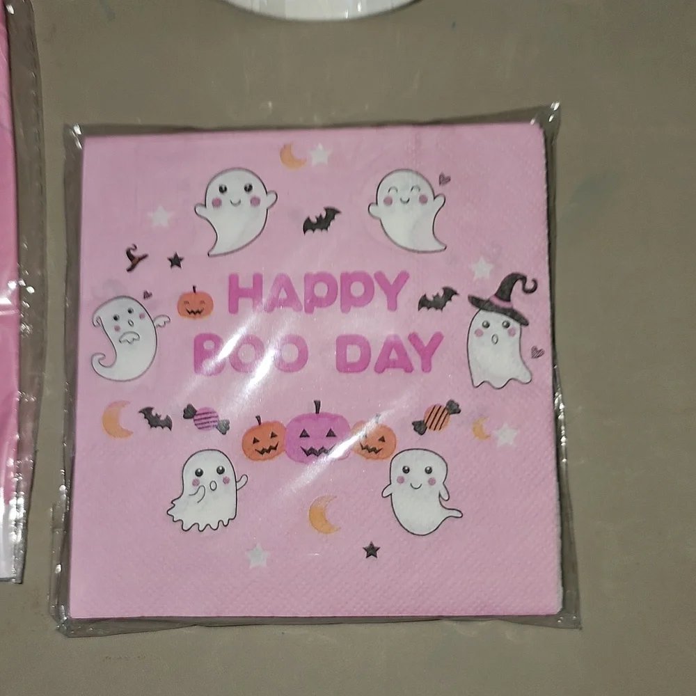 Unbranded happy boo